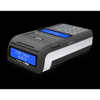 Kasa fiskalna Posnet Mobile Online WiFi/Bluetooth-100117