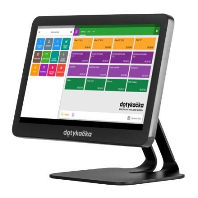 Komputer Dotykowy 15,6'' POS  Android