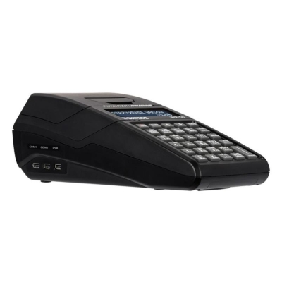Kasa fiskalna DATECS WP-50 PLUS Wifi Czarna-100352