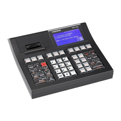 Kasa DATECS WP-500 PLUS Wifi-100425
