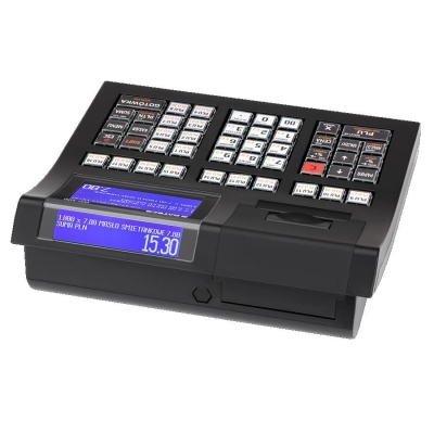 Kasa DATECS WP-500 PLUS Wifi-100426