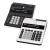 Kasa DATECS WP-25 PLUS WIFI CZARNA-100399